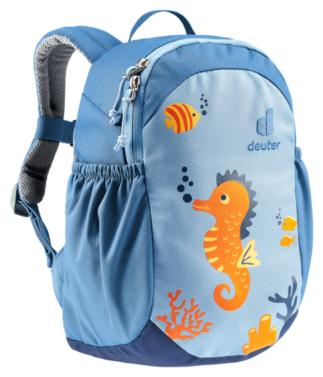 Deuter pico turquoise top