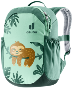 Mochila para niños Pico