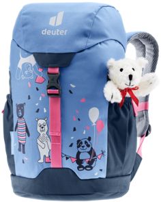 Mochila para niños Schmusebär