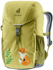 Kinderrucksack Waldfuchs 10