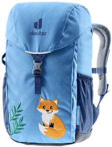 Mochila para niños Waldfuchs 10