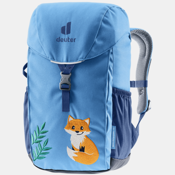 Waldfuchs 10 Clearance