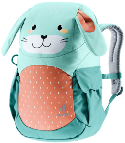 Mochila para niños Kikki