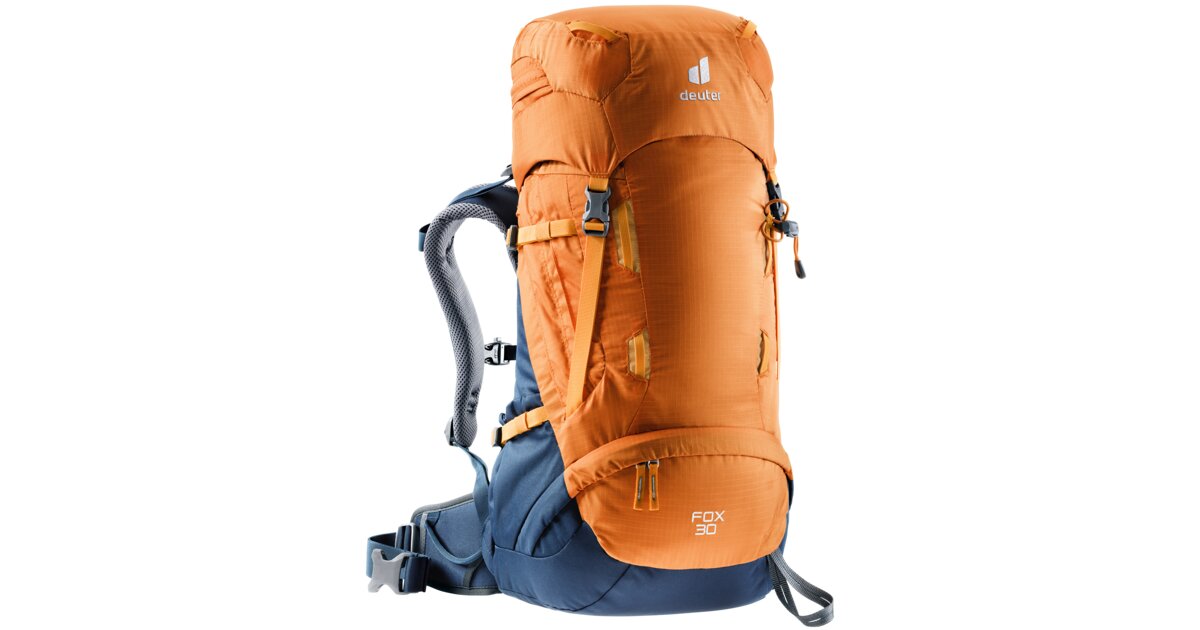 Deuter fox 30 best sale