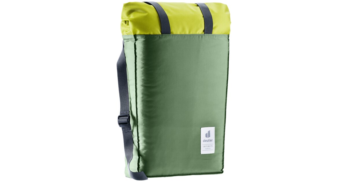 Deuter rolltop top