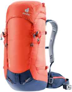 Hochtourenrucksack Guide Lite 30+