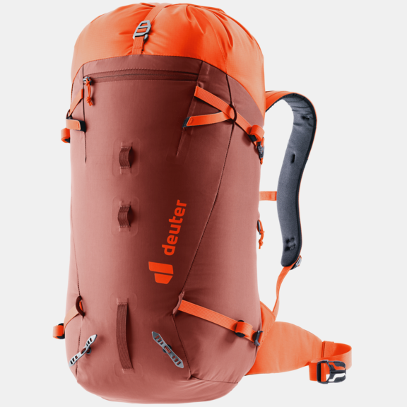 deuter Guide 30 Mountaineering backpack