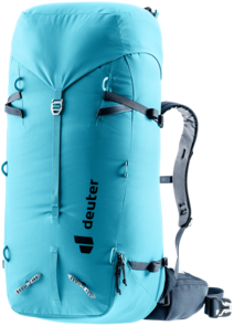 Hochtourenrucksack Guide 42+8 SL