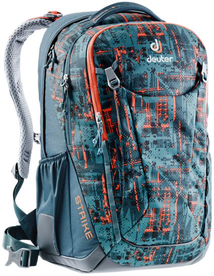 deuter Strike School backpack