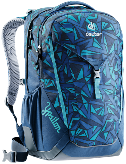 School backpack Ypsilon