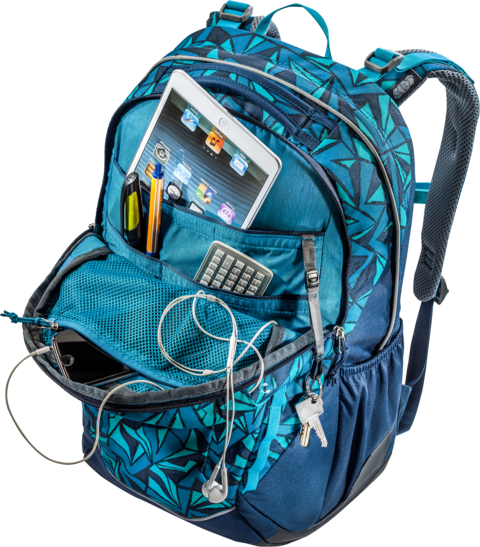 School backpack Ypsilon