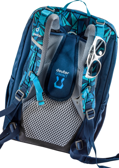 School backpack Ypsilon