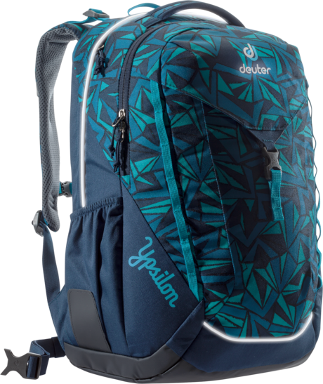 School backpack Ypsilon