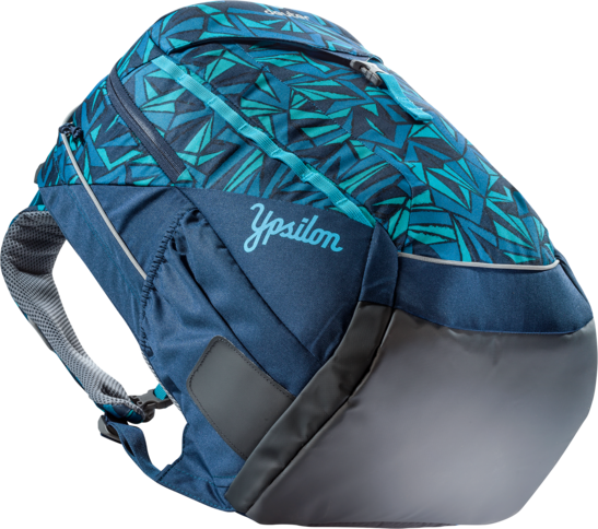 School backpack Ypsilon