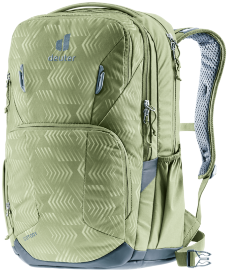 Deuter school bag review outlet