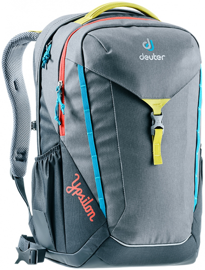 Schulrucksack Ypsilon Set Limited