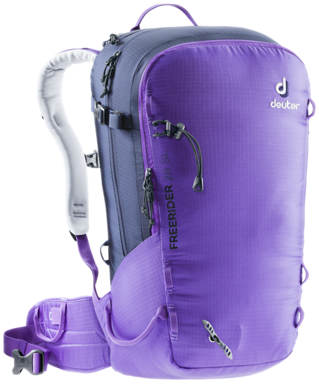 Ski touring backpack Freerider 28 SL