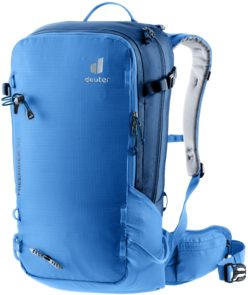 Ski touring backpack Freerider 30