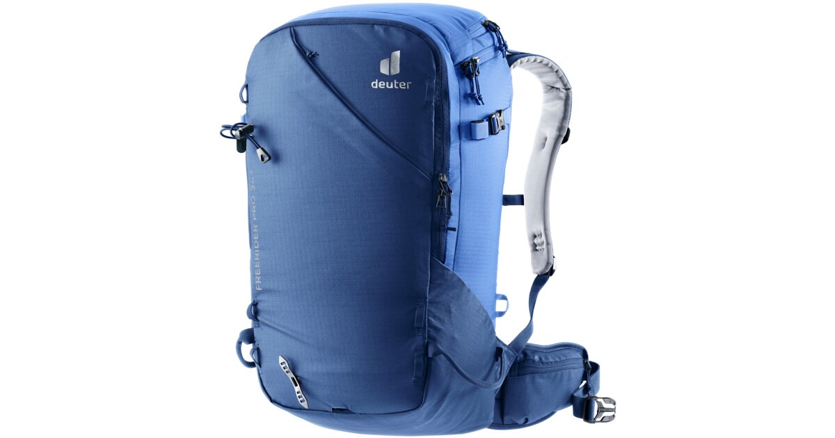 deuter Freerider Pro 34 Ski touring backpack
