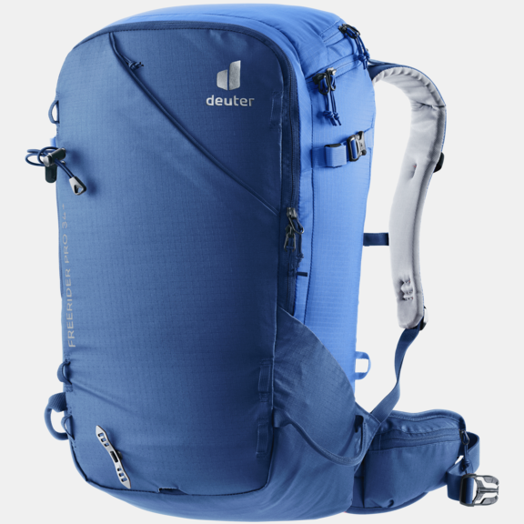 deuter Freerider Pro 34 Ski touring backpack