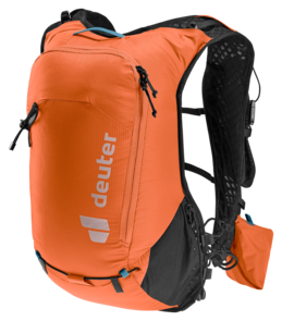 Trail running backpack Ascender 7