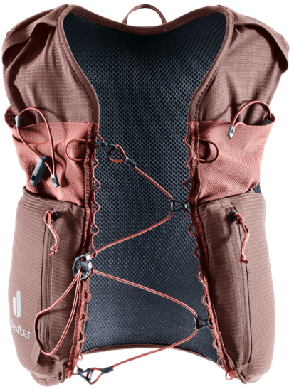 deuter Traick 5 SL Trail running rugzak
