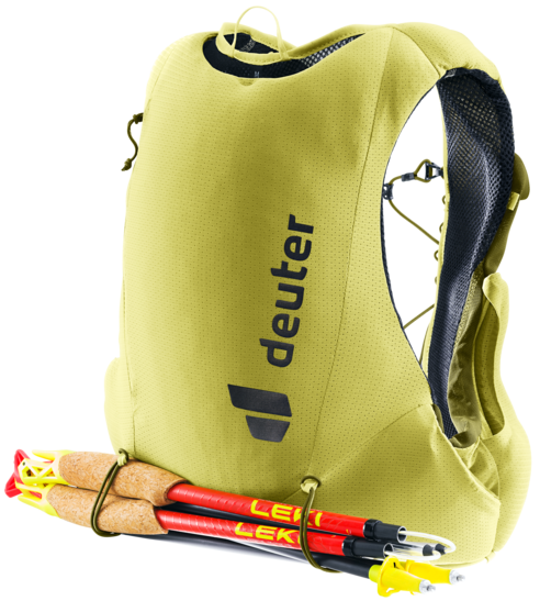 deuter Traick 5 Trail running rugzak