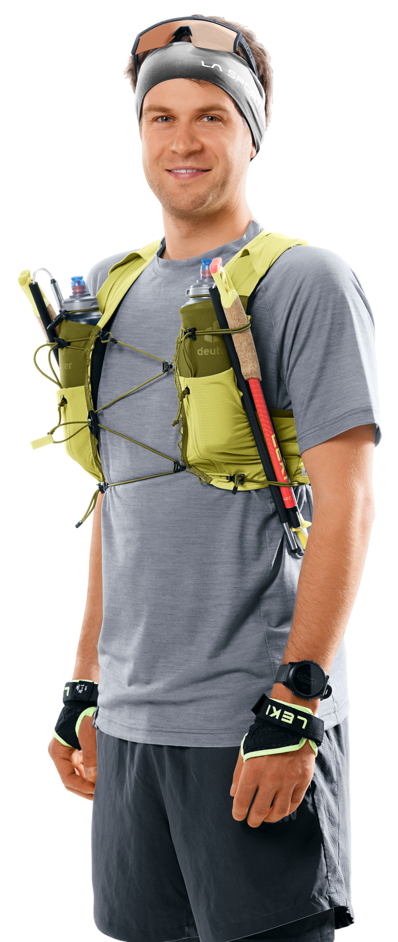 Fell running backpack clearance