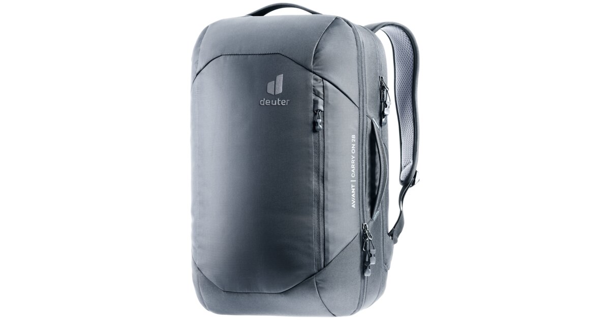 Aviant carry on 28 sl top