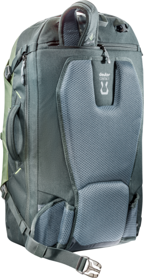 Travel backpack Aviant Access 38