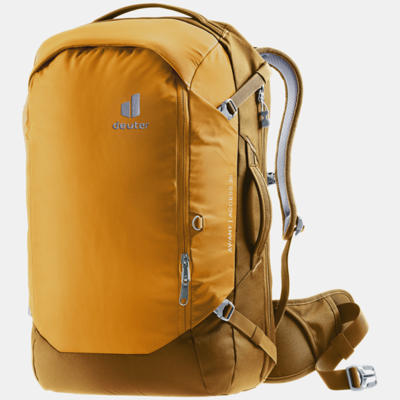 deuter AViANT Access 38 Reiserucksack furs Handgepack