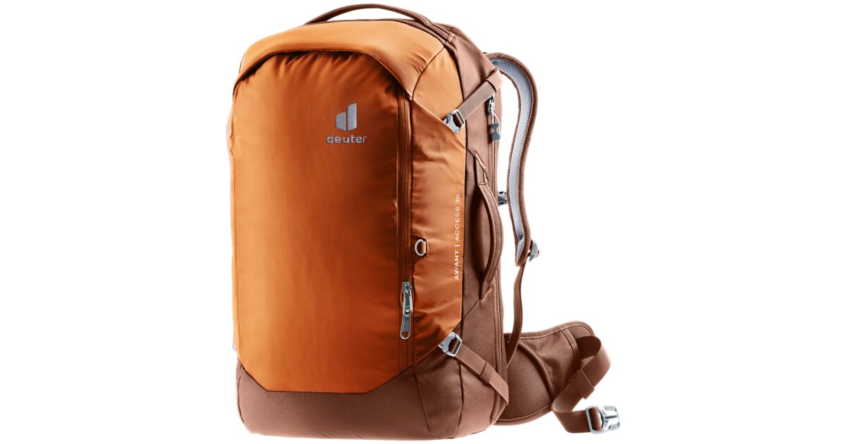 Deuter aviant access 38 clearance