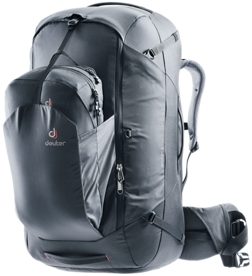 Travel backpack Aviant Access Pro 65 SL