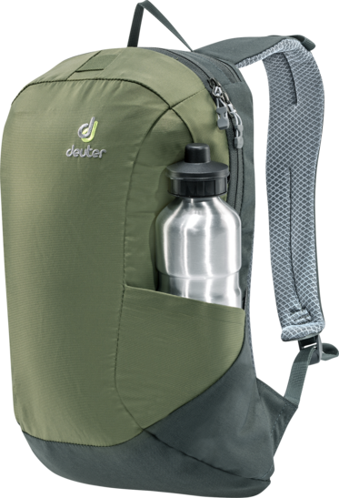 Travel backpack Aviant Voyager 65+10