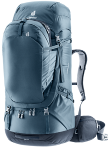 Travel backpack Voyager 65+10