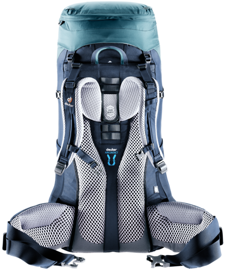 Trekking backpack Aircontact Lite 45 + 10 SL