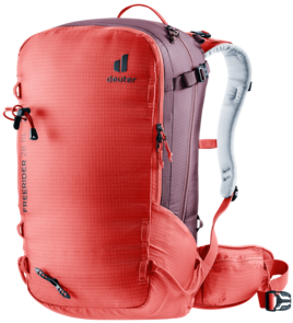 Ski touring backpack Freerider 28 SL