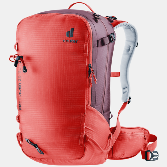 deuter Freerider 28 SL Ski touring backpack