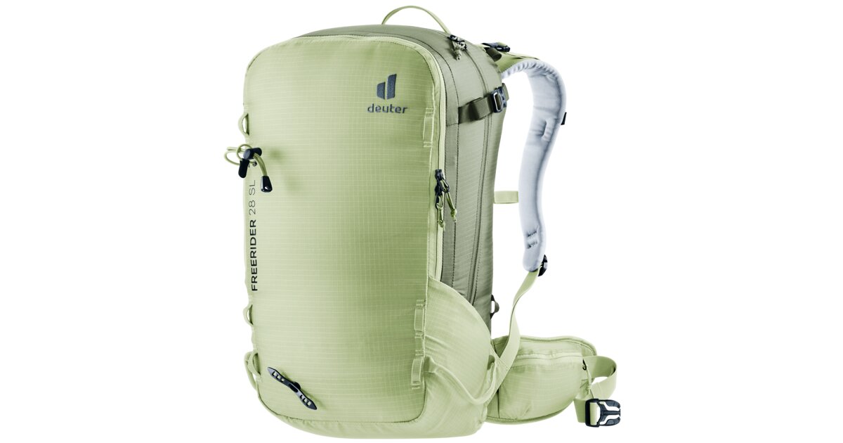 deuter Freerider 28 SL Ski touring backpack