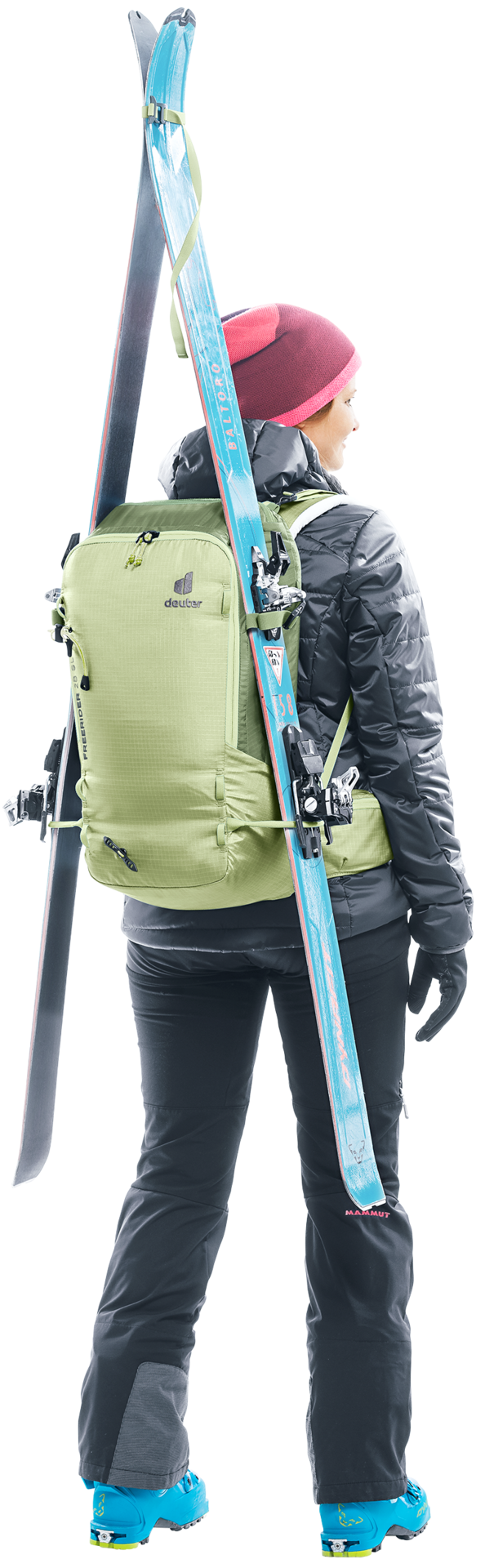 Deuter freerider 28 outlet
