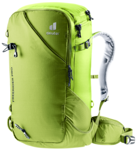 Ski touring backpack Freerider Pro 32+ SL