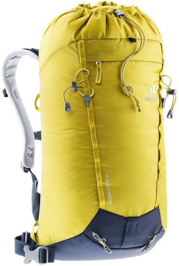 Sac à dos d'alpinisme Guide Lite 22 SL