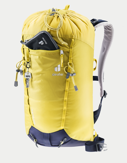 Hochtourenrucksack Guide Lite 22 SL