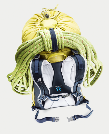 Hochtourenrucksack Guide Lite 22 SL