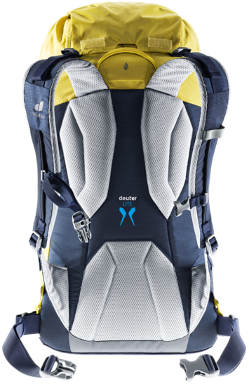 Mochila alpina Guide Lite 22 SL