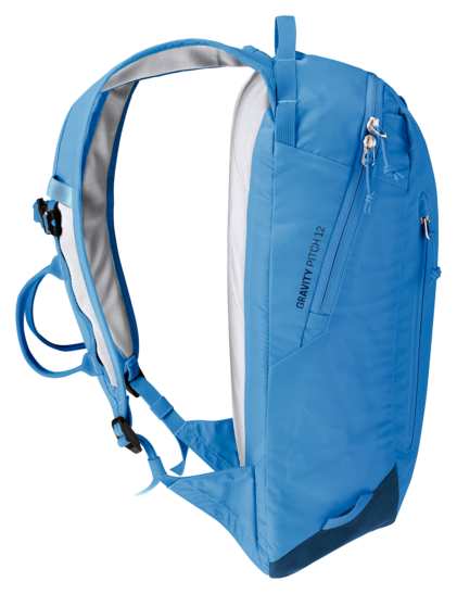 deuter Gravity Pitch 12 Climbing backpack