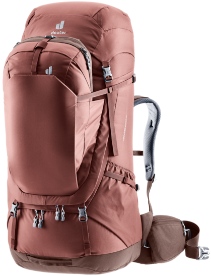 deuter Voyager 60 10 SL Travel backpack