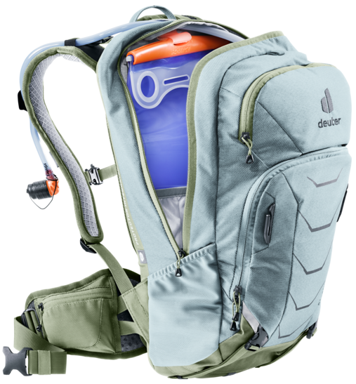 Bike backpack Attack 14 SL 