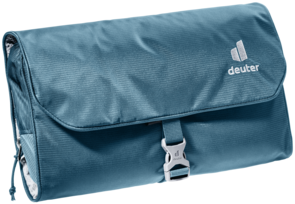 Toilet bag Lifetime repair service deuter