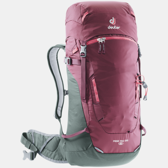 Deuter rise 26 sl hotsell